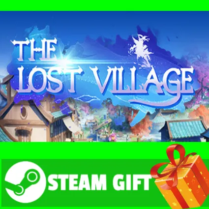 ⭐ ️ВСЕ СТРАНЫ+РОССИЯ ⭐ ️ The Lost Village Steam Gift