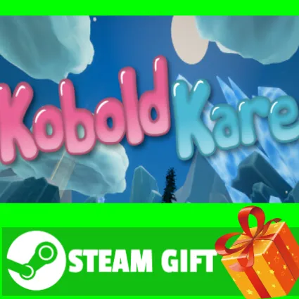 ⭐ ️ВСЕ СТРАНЫ+РОССИЯ ⭐ ️ KoboldKare Steam Gift