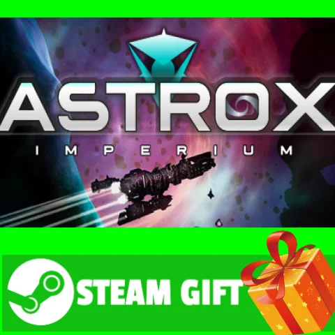 ⭐️ВСЕ СТРАНЫ+РОССИЯ⭐️ Astrox Imperium Steam Gift