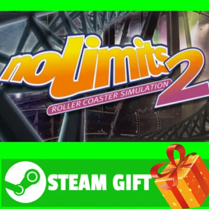 ⭐ ️ВСЕ СТРАНЫ ⭐ ️ NoLimits 2 Roller Coaster Simulation