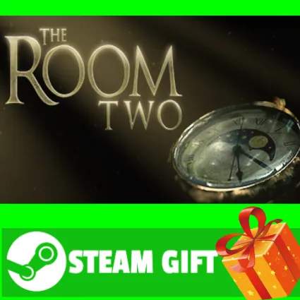 ⭐ ️ВСЕ СТРАНЫ+РОССИЯ ⭐ ️ The Room Two Steam Gift