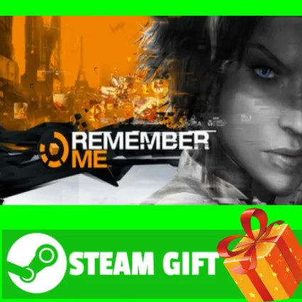 ⭐ ️ВСЕ СТРАНЫ+РОССИЯ ⭐ ️ Remember Me Steam Gift
