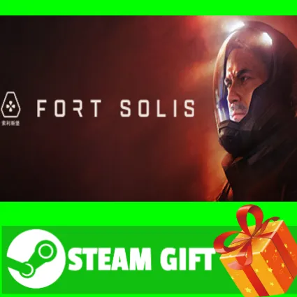 ⭐ ️ВСЕ СТРАНЫ+РОССИЯ ⭐ ️ Fort Solis Steam Gift