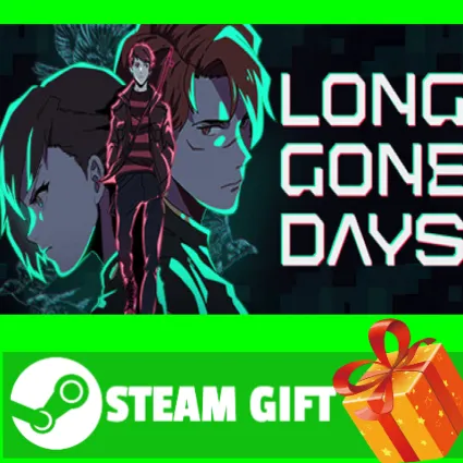 ⭐ ️ВСЕ СТРАНЫ+РОССИЯ ⭐ ️ Long Gone Days Steam Gift