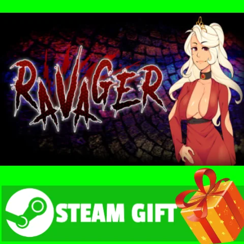 ⭐️ВСЕ СТРАНЫ+РОССИЯ⭐️ Ravager Steam Gift