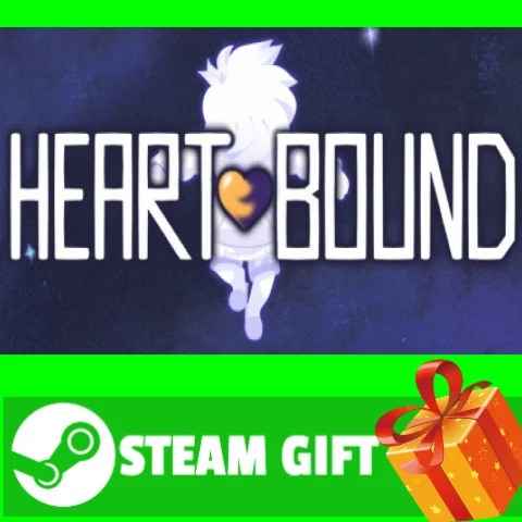 ⭐️ВСЕ СТРАНЫ+РОССИЯ⭐️ Heartbound Steam Gift