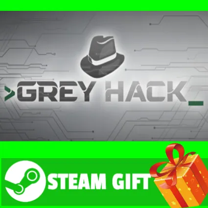 ⭐ ️ВСЕ СТРАНЫ+РОССИЯ ⭐ ️ Grey Hack Steam Gift