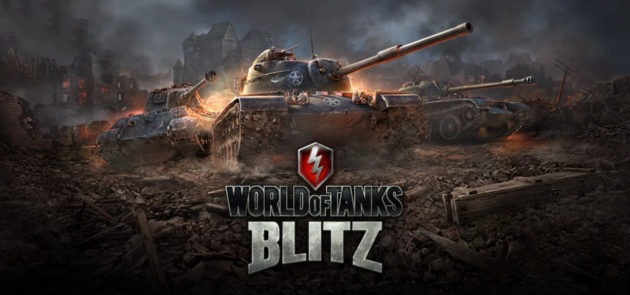 WoT Blitz Объект 268 + Jagtiger + ЛВ 90 Прометей+Др