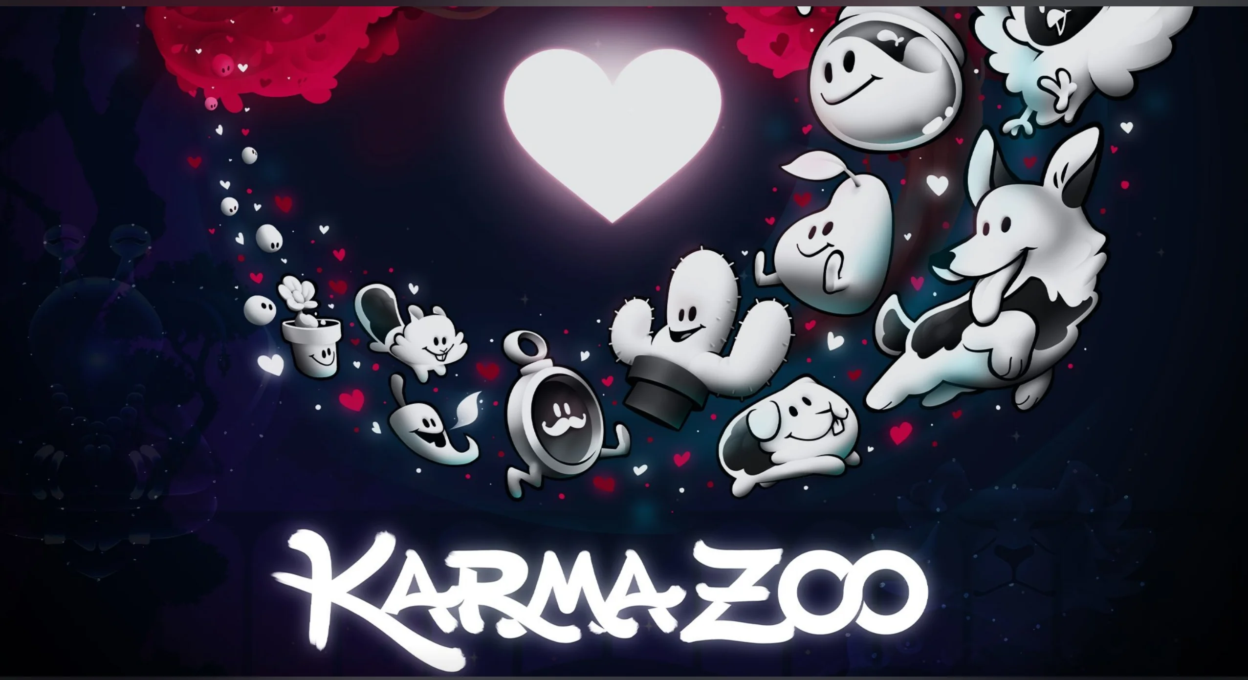 KarmaZoo  PS5 TR