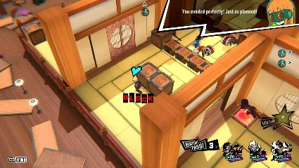Persona 5 Tactica: Digital Deluxe Edition Xbox One  XS