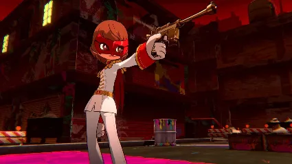 Persona 5 Tactica: Digital Deluxe Edition Xbox One  XS
