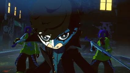 Persona 5 Tactica: Digital Deluxe Edition Xbox One  XS