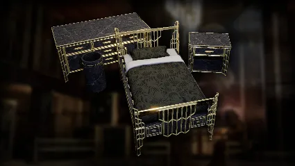 Icarus: Art Deco Furniture Pack DLC АВТОДОСТАВКА STEAM РОССИЯ