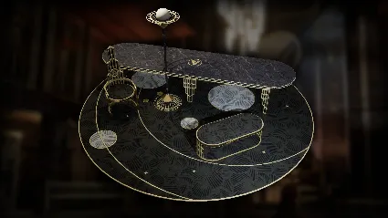 Icarus: Art Deco Furniture Pack DLC АВТОДОСТАВКА STEAM РОССИЯ