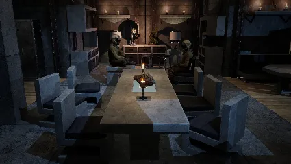Icarus: Industrial Furniture Pack DLC АВТОДОСТАВКА STEAM РОССИЯ