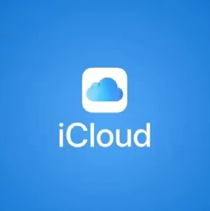 ☁️ Apple iCloud 50 Gb 3 MONTHS 🔑 KEY | USA