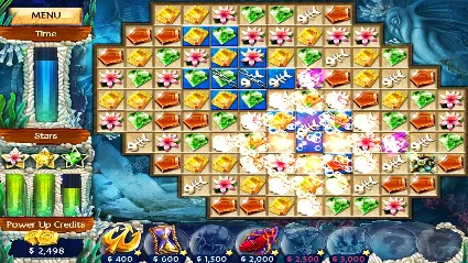 Jewel Legends: Atlantis 💎 АВТОДОСТАВКА STEAM РОССИЯ
