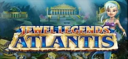 Jewel Legends: Atlantis 💎 АВТОДОСТАВКА STEAM РОССИЯ
