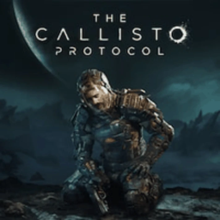 The Callisto Protocol™ PS5✅PSN✅PS4✅PLAYSTATION