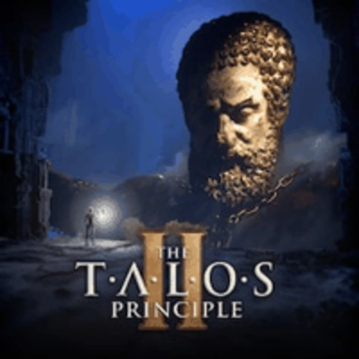 The Talos Principle 2✅PSN✅PS5✅PLAYSTATION