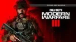 Call of duty Modern Warfare lll (PS5) общий навсегда