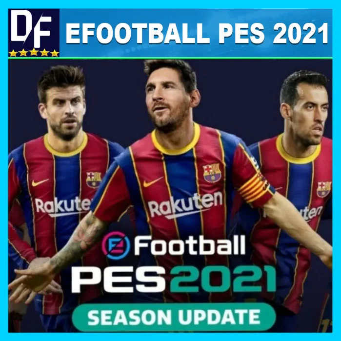 ・eFOOTBALL PES 2021 ・STEAM АККАУНТ ・ОБЩИЙ АККАУНТ・