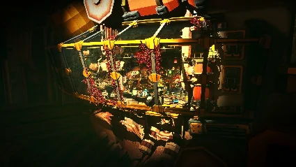 Deep Rock Galactic * STEAM РОССИЯ 🔥 АВТОДОСТАВКА