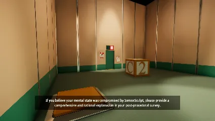 Superliminal * STEAM РОССИЯ 🔥 АВТОДОСТАВКА