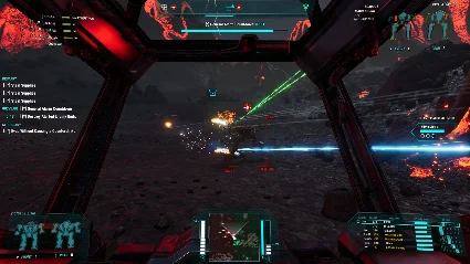 MechWarrior 5: Mercenaries - Rise of Rasalhague DLC