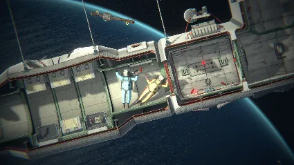 Heavenly Bodies - Cleanup DLC * STEAM 🔥 АВТОДОСТАВКА