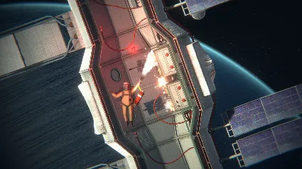 Heavenly Bodies - Cleanup DLC * STEAM 🔥 АВТОДОСТАВКА