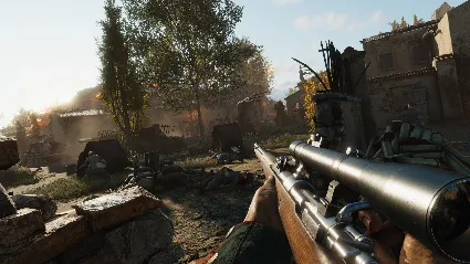 Isonzo * STEAM РОССИЯ 🔥 АВТОДОСТАВКА