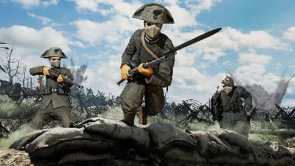 Isonzo * STEAM РОССИЯ 🔥 АВТОДОСТАВКА