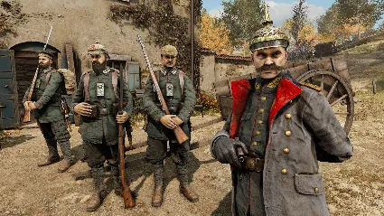 Isonzo - Second Wave DLC * STEAM РОССИЯ 🔥 АВТОДОСТАВКА