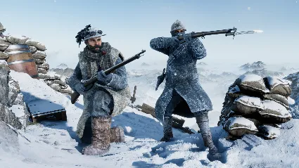 Isonzo - Second Wave DLC * STEAM РОССИЯ 🔥 АВТОДОСТАВКА