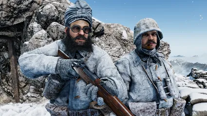 Isonzo - Second Wave DLC * STEAM РОССИЯ 🔥 АВТОДОСТАВКА