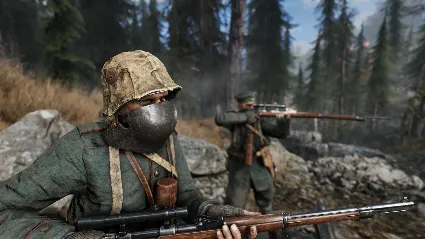 Isonzo - Second Wave DLC * STEAM РОССИЯ 🔥 АВТОДОСТАВКА