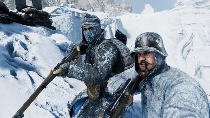 Isonzo - Glacial Units Pack DLC * STEAM 🔥 АВТОДОСТАВКА