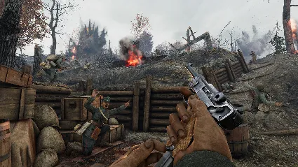 Isonzo - Royal Units Pack DLC * STEAM 🔥 АВТОДОСТАВКА