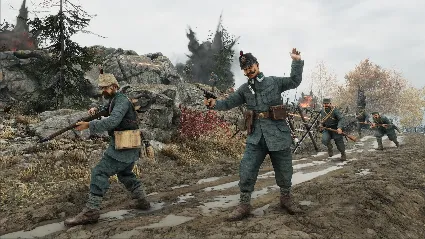 Isonzo - Royal Units Pack DLC * STEAM 🔥 АВТОДОСТАВКА