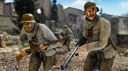 Veterans DLC * STEAM РОССИЯ 🔥 АВТОДОСТАВКА