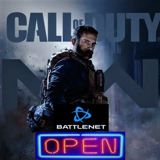 Call of Duty®: Modern Warfare 2019 (PC) 5 ДНЕЙ