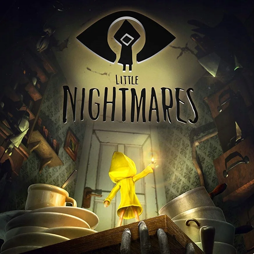 Little Nightmares | Оффлайн | Steam