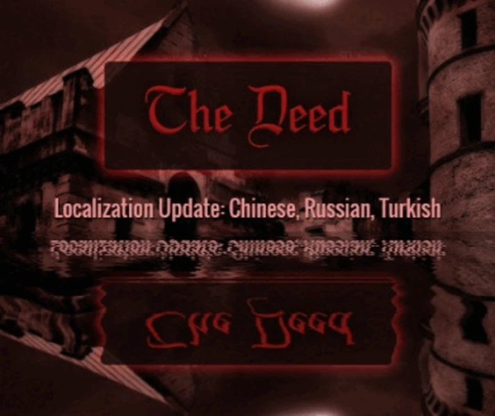 ✅The Deed⚡Steam\RegionFree\Key⭐ + Trading cards🂡