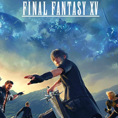 FINAL FANTASY XV WINDOWS EDITION | Оффлайн | Steam