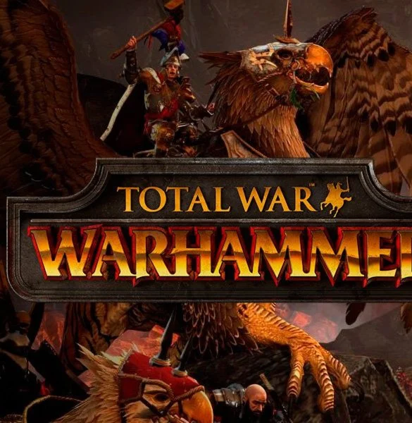 Total War: WARHAMMER | Оффлайн | Steam
