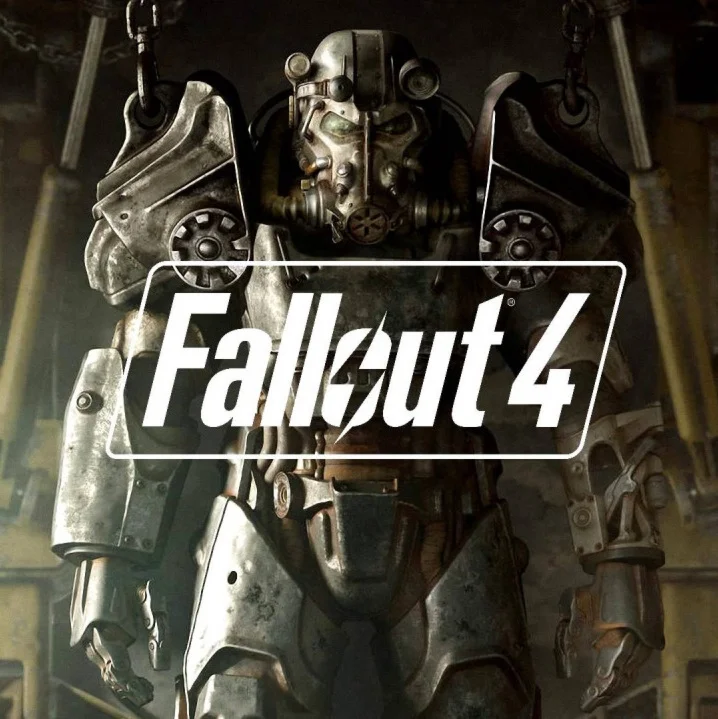 Fallout 4 | Оффлайн | Steam