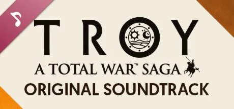A Total War Saga: TROY - Original Soundtrack Steam Gift