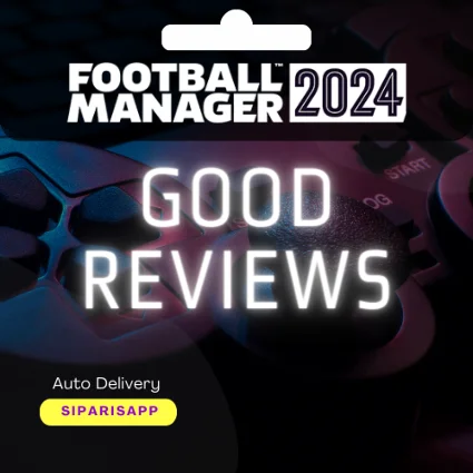 👑 FOOTBALL MANAGER 2024 + EDITOR 💠 АВТО STEAM GUARD 💠