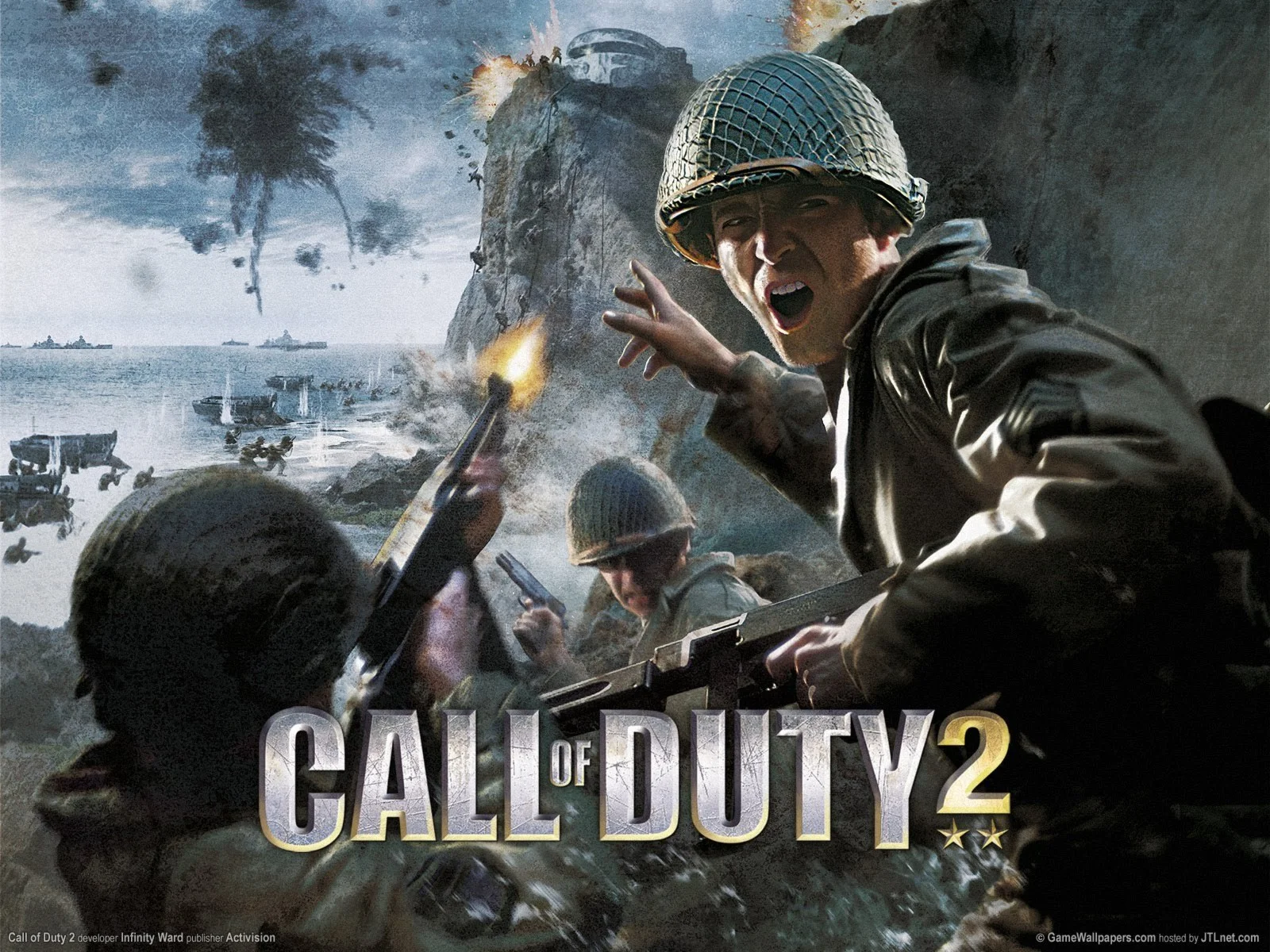 Call of Duty® 2